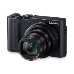 Panasonic Lumix TZ300 Black