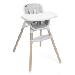 Chicco hranilica polly zest plus,wooden grey ( A101693 )