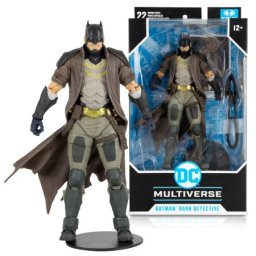 Batman figura Dark detective ( 1043420 )