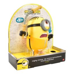 Minions Stuart kung fu figura ( 1012184 )