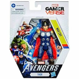 Thor War cry akciona figura ( 1044604 )