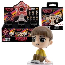 Stranger Things Bobble hero figura iznenadjenja ( 1045005 )