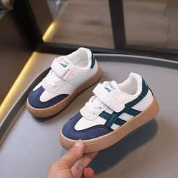 Decije patike plave Asik FK093