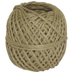 Kanap kudeljni 2,5/2 100g braon