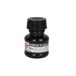Tuš crni Koh-i-nor 20g