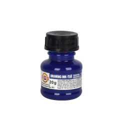 Tuš plavi Koh-i-nor 20g