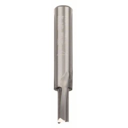 Glodalo za kanale, puni tvrdi metal Bosch 2608629356, 8 mm, D1 5 mm, L 12,7 mm, G 51 mm
