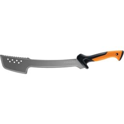 Mačeta Fiskars Solid CL-581 1051236 – Mačeta i sekira u jednom za sečenje granja i rasčišćav