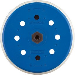 Makita tvrda gumena podloga za BO6050 197315-5