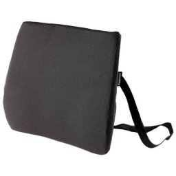 Odmarač za leđa-jastuk Comfort Breyta Fellowes 100119852 crni