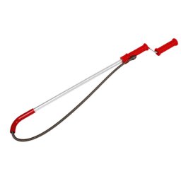Otpušivač cevi ručni 12.7mmx0.9m WOMAX