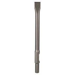Pljosnato dleto 30 mm šestostrani prihvat Bosch 2608690112, 400 x 35 mm