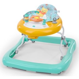 Disney Winnie the Pooh Once Upon a Walk dubak za bebe 17368