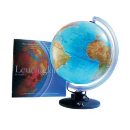 Globus lampa F25 svetleći 600008