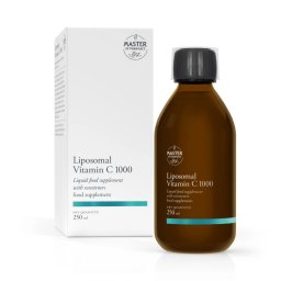 Lipozomalni Vitamin C 1000 mg, 250 ml