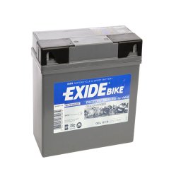 Exide Bike Gel G19/BMW 12V 19Ah