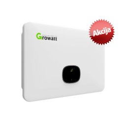 PRETVARAČ GROWATT MID 22KTL3-X1, ON GRID