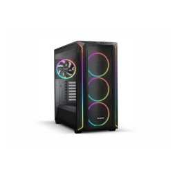 Be Quiet Shadow base 800 FX black BGW63 kućište