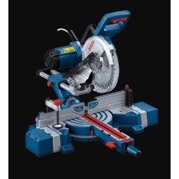 Bosch Potezni ger - stacionarni cirkular GCM 254 D Professional, ( 0601B53000 )
