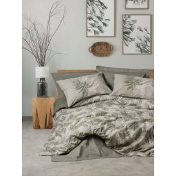 Dekordom posteljina cb ranforce double - dual - frond ( 042372 )
