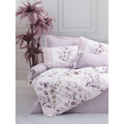Dekordom posteljina cb ranforce double - mode line - nadia ( 039172 )
