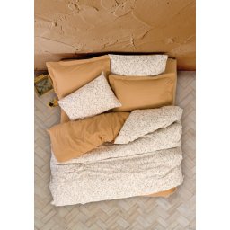 Dekordom posteljina cb ranforce double - petite - posy ( 037797 )