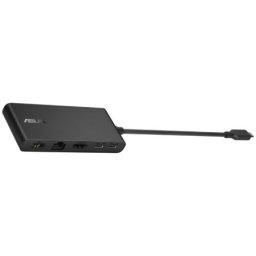 Asus DC201 Dual 4K USB-C Dock