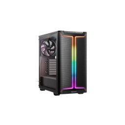 Be Quiet Pure Base 501 DX Black Window