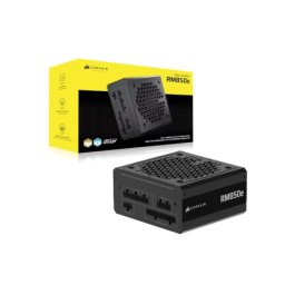 Corsair rm850e 850w/atx 3.1/pcie 5.1/80+gold/modularno/crno napajanje ( CP-9020296-EU )