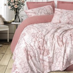 Dekordom Posteljina cb ranforce double - dual - livara ( 044198 )
