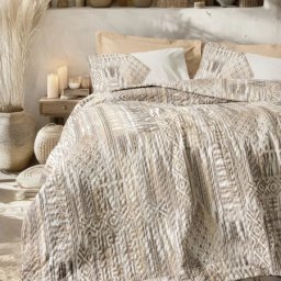 Dekordom Posteljina cb ranforce double - ethnic - amara ( 044199 )