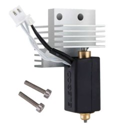 Elegoo Nozzle assembly Centauri Carbon ( 073098 )