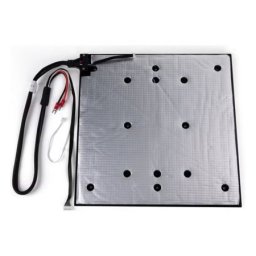Elegoo Neptune 4 Plus hot bed plate assembly ( 073080 )