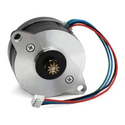 Elegoo Elegoo Neptune 4 series extruder motor/36 round motor ( 073094 )