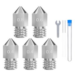 Elegoo Neptune 4 Plus soft magnetic baseplate ( 073082 )