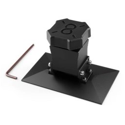 Elegoo Mars 4 Ultra build plate ( 073402 )