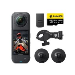 Insta360 X5 Motorcycle Bundle ( 0001422147 )