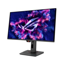 Asus 27 inča ROG Strix XG27ACDNG QD-OLED 2560x1440 360 Hz gaming monitor