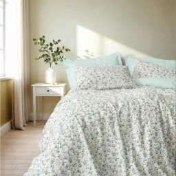 Dekordom posteljina cb ranforce double - petite - nola ( 044296 )