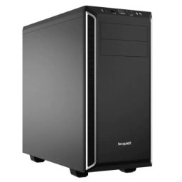 Be Quiet Pure Base 600 Silver BG022 Kućište