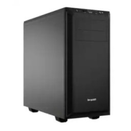 Be Quiet kućište pure base 600 black BG021