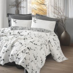 Dekordom posteljina cb ranforce double - dual - elaria ( 044294 )