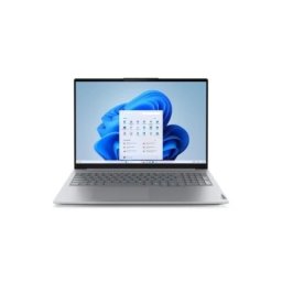 Lenovo ThinkBook 16 G8 U7-255H/32GB/M.2 1TB SSD/16"/Win11Pro/FP/BL/21SK007YYA