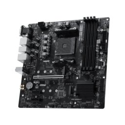 Msi PRO B550M-P matična ploča