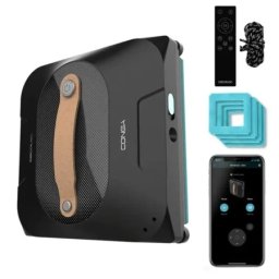 Cecotec conga windroid robot za ciscenje prozora ( s100141 )