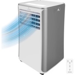 Cecotec klima uređaj prenosivi 9100 soundless ( s8173 )