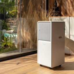 Cecotec klima uređaj prenosivi 7150 style ( s8162 )