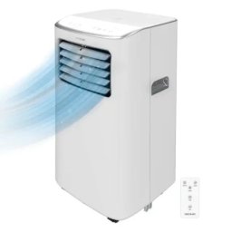 Cecotec klima uređaj prenosivi 7400 soundless touch ( s8171 )