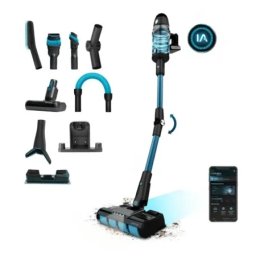 Cecotec usisivac stapni wifi 3000 advanced ergowet ( s5776 )