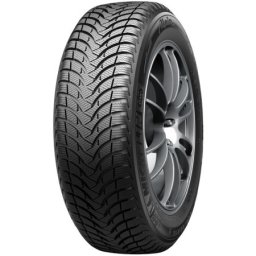 Michelin 185/60r15 alpin a4 88t xl zimska ( 89678350 )